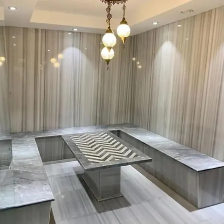 Apartman Maldives Homes Mup *