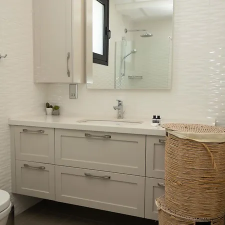 Apartman Maldives Homes Mup Kerínia