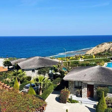 Maldives Homes Mup Kerínia