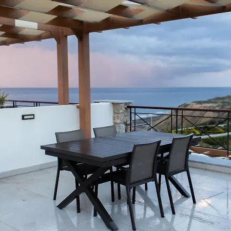 Maldives Homes Mup Apartman *