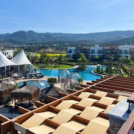 Maldives Homes Mup Apartman