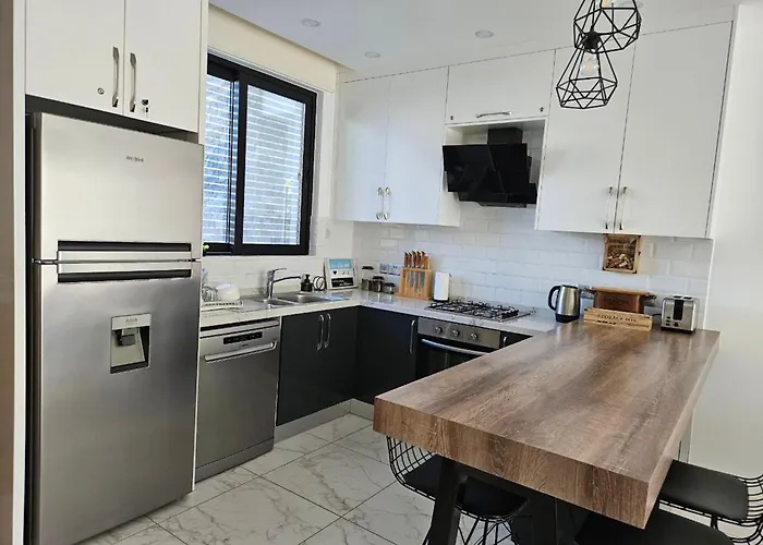 Maldives Homes Mup Apartmán