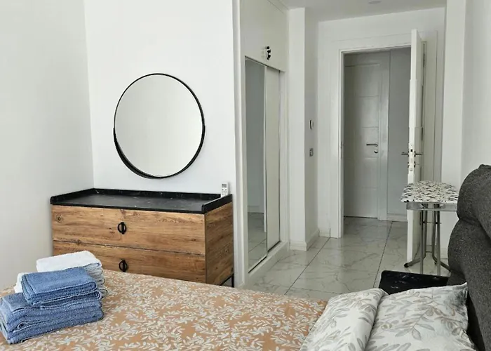 Maldives Homes Mup * Kyrenia (Northern Cyprus)