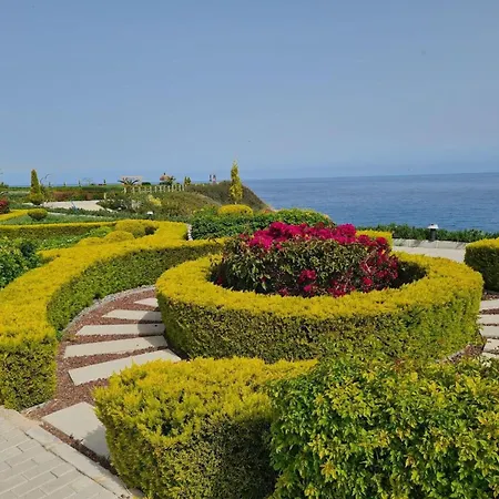 דירה Maldives Homes Mup *