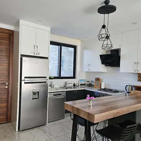 Maldives Homes Mup דירה