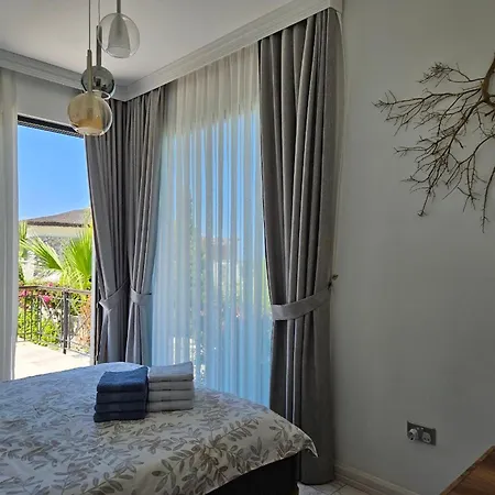 Maldives Homes Mup Apartment