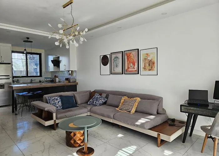 Appartamento Maldives Homes Mup